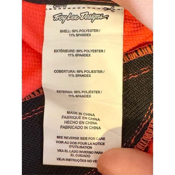 NWOT Women's Troy Lee Designs Skyline Cycling Bike Riding Shorts Small - Picture 5 of 10